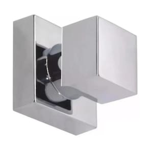 Acabamento Quadrado Para Base Registro 3/4 Deca 100% Metal