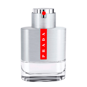 Prada Luna Rossa Eau Sport Eau de Toilette - Perfume Masculino 100ml