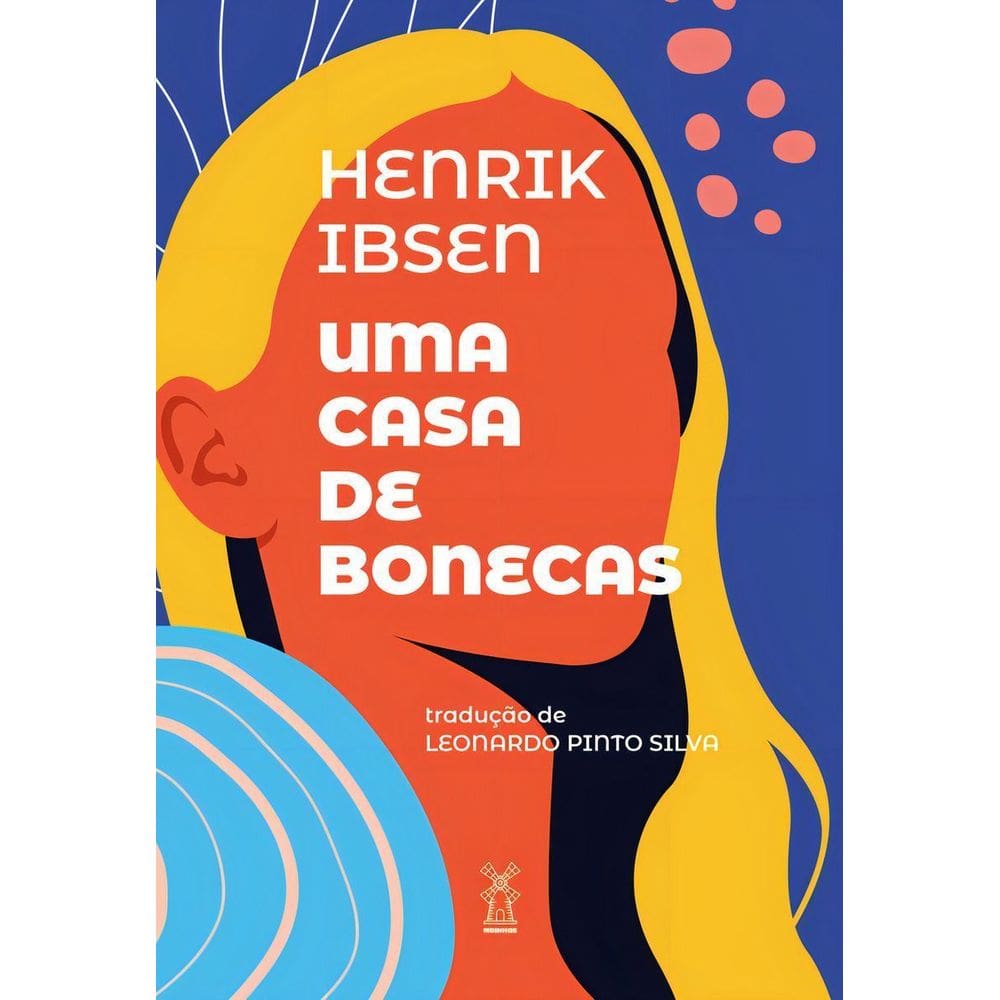 Uma Casa De Bonecas
