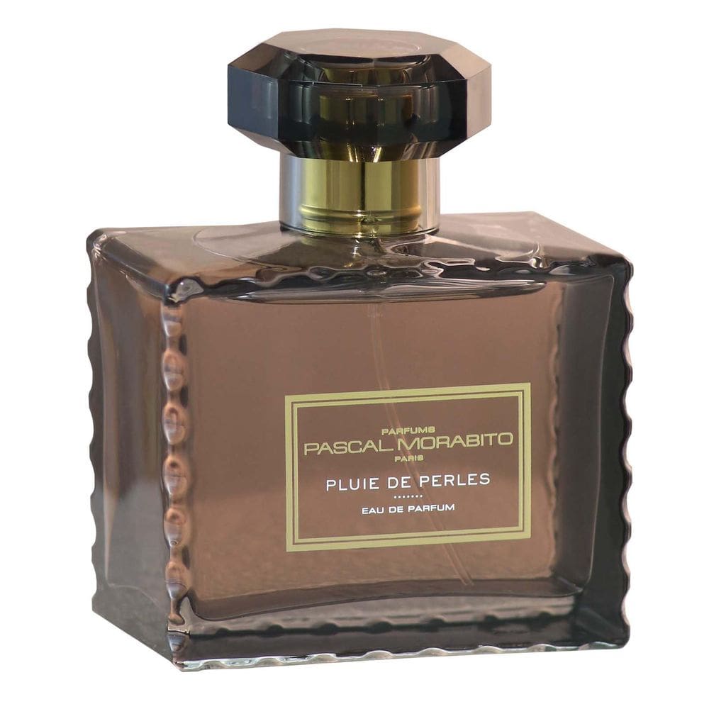 Perfume Pascal Morabito Pluie De Perle Eau De Perfum 100ml