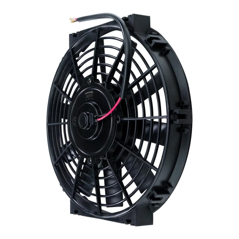 Eletroventilador Universal 10 Polegadas 24V