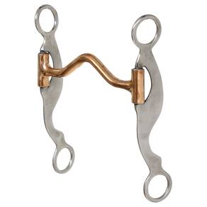 Freio Guaraci Inox Bocal Baixo Bregeiro 37982