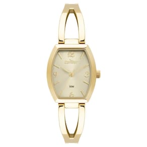 Relógio Condor Feminino Ref: Co2035Nqg/5X Retangular