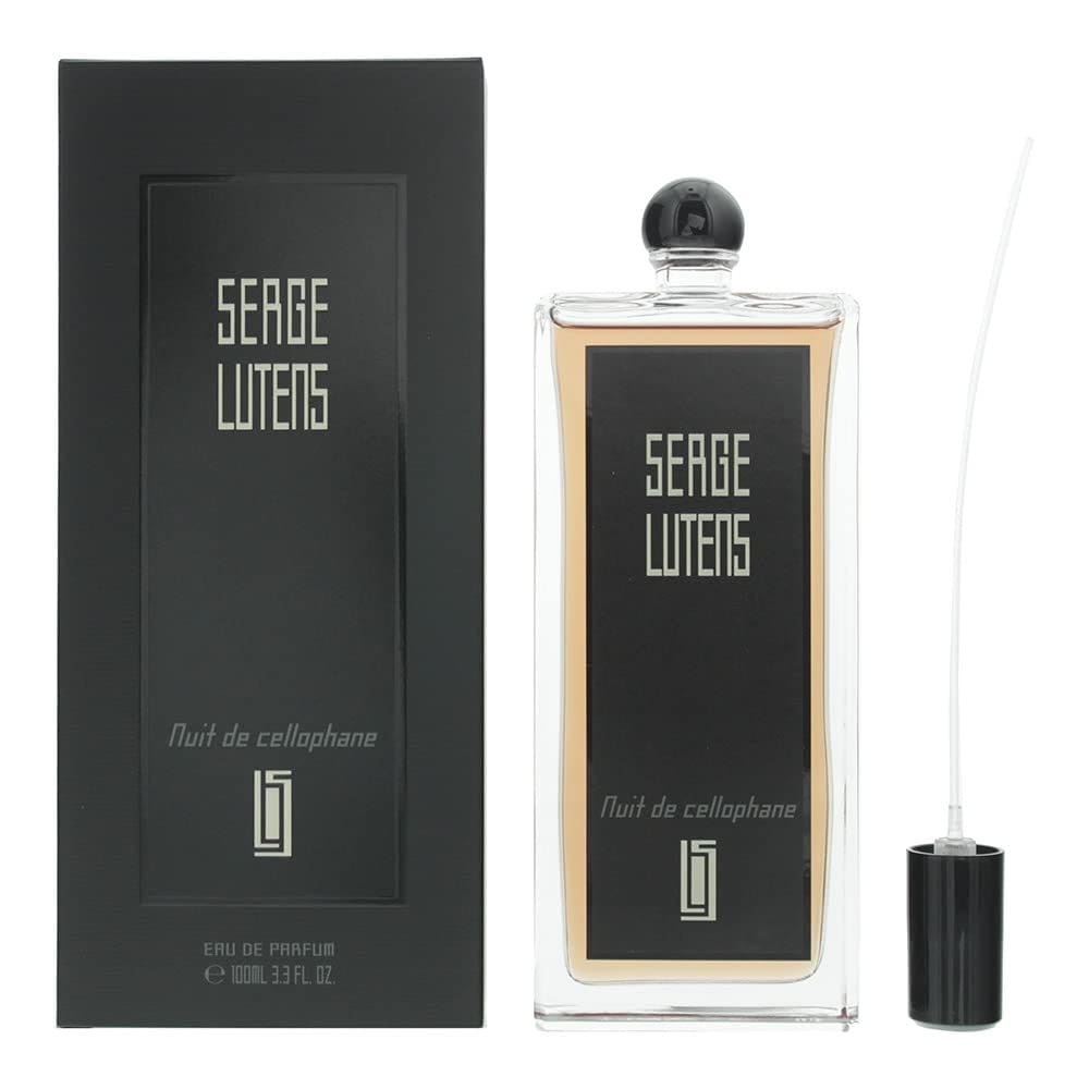 Perfume Serge Lutens Nuit de Celofane 100mL
