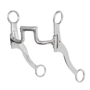Freio Levantador de Paleta Articulado Bronc-Steel 38012