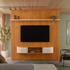 Home Suspenso New Bugatti Cinamomo Off White Madetec