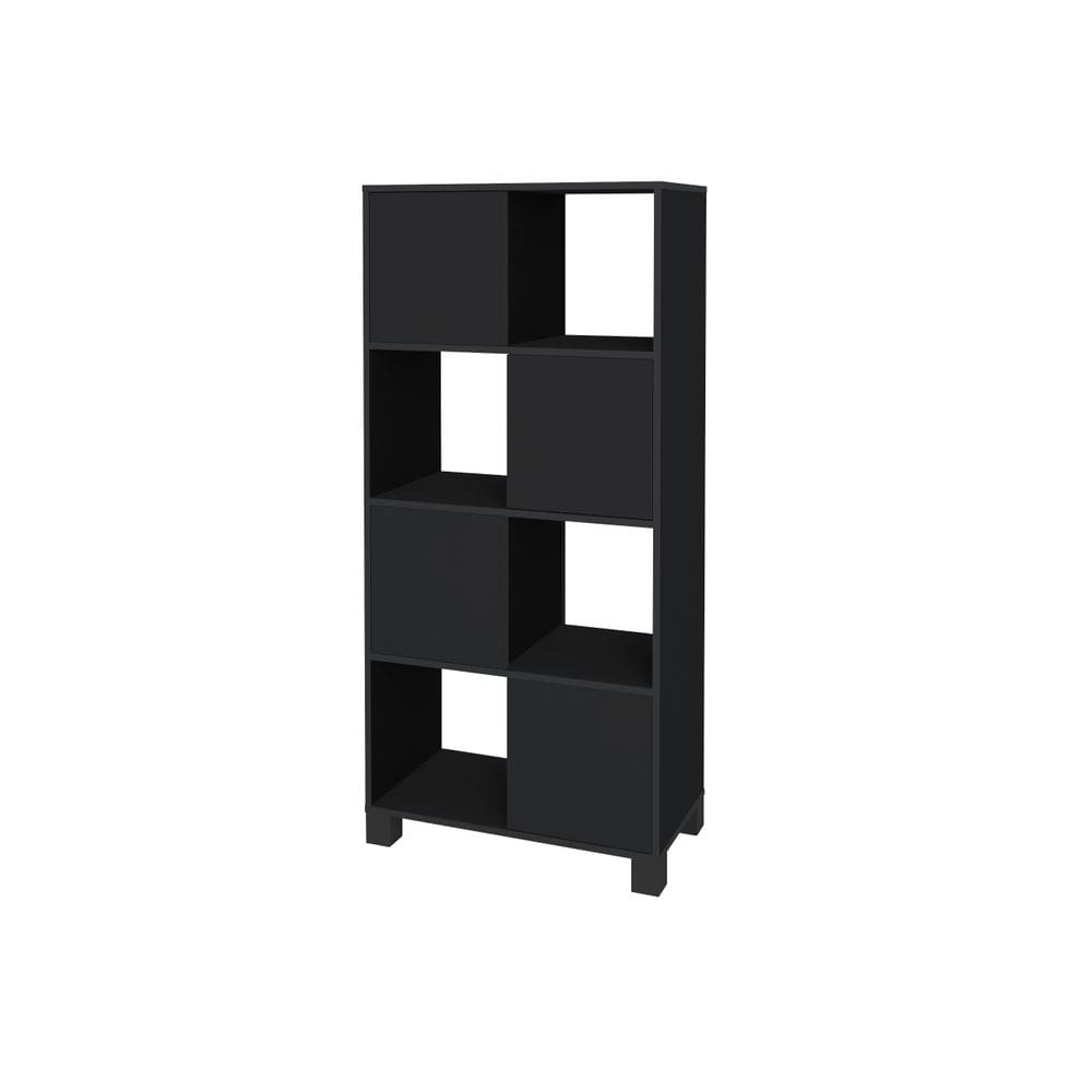 Armário Artany Wally - Preto 5679