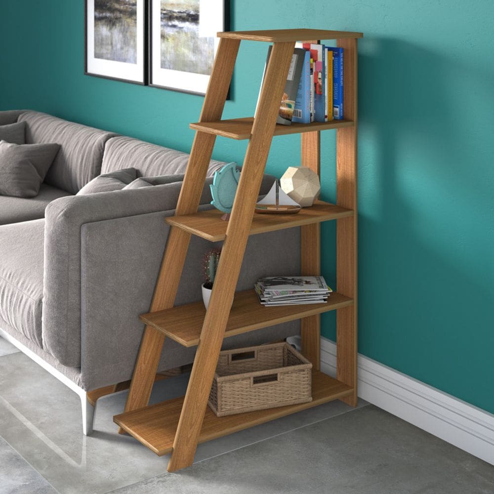 Estante Artany Star - Freijo 5944