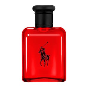 Perfume POLO RED Edt Spray 2.5 Oz de Longa Duração