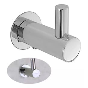 Cabide Gancho Suporte para Banheiro Inox 304 - Rr1001