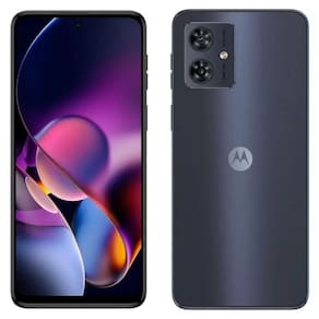 Usado: Motorola G54 256 GB Preto - Excelente