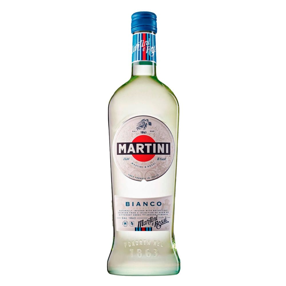 Martini Vermouth Bianco Garrafa 750ml