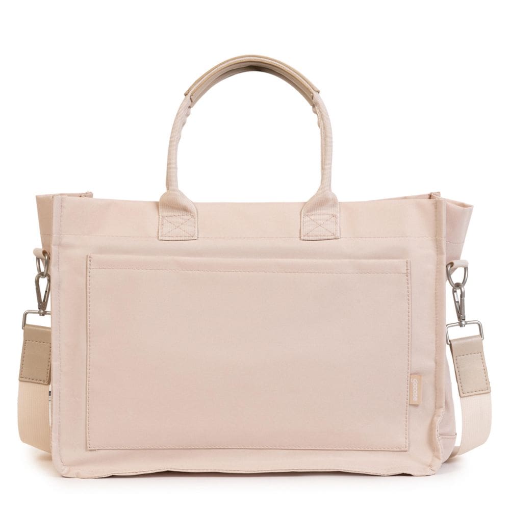 Bolsa Gocase Notebook Tote Mini Clear | Casas Bahia Bolsa Gocase Notebook Tote Mini Clear | Casas Bahia