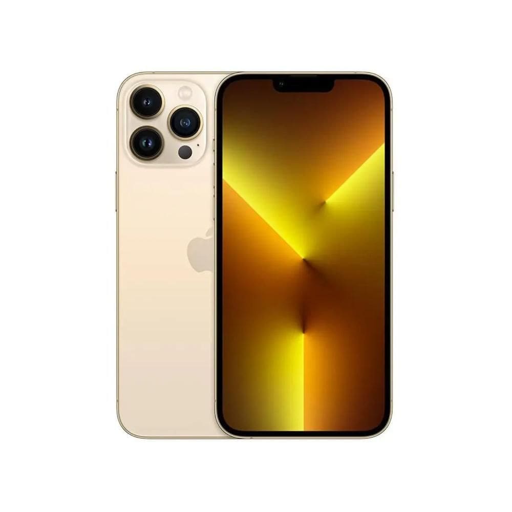 iPhone 13 Pro Max: 128GB, 256GB e 1TB | Casas Bahia
