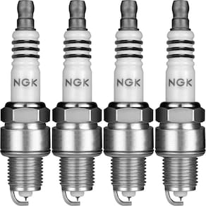 Jogo Kit 4 Velas de Ignição Sportage Sorento Iridium NGK
