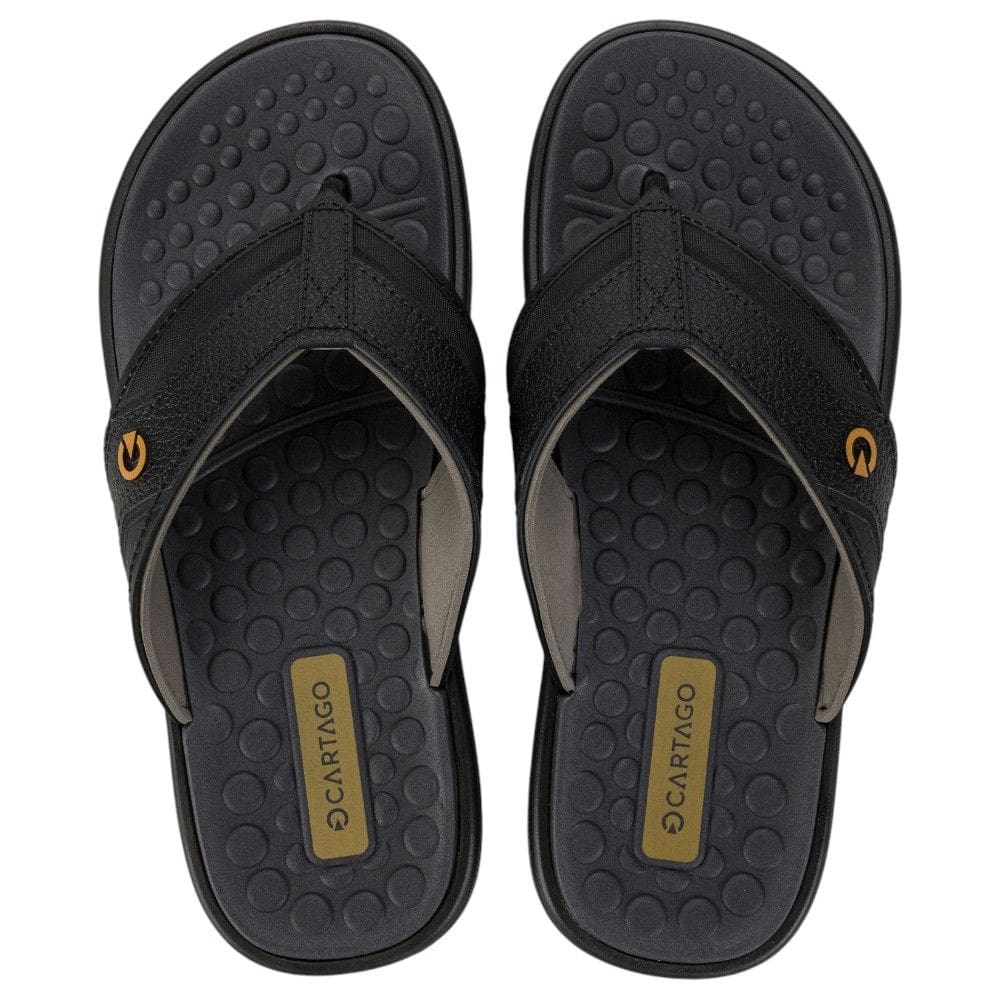 Chinelo Masculino Cartago Veneto 3 12452