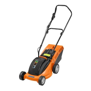 Cortador de Grama Elétrico CE35P 350mm 1300W Tramontina