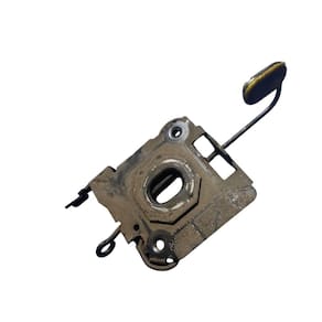Fechadura Capô Dianteiro Ford Ka 2008 A 2013