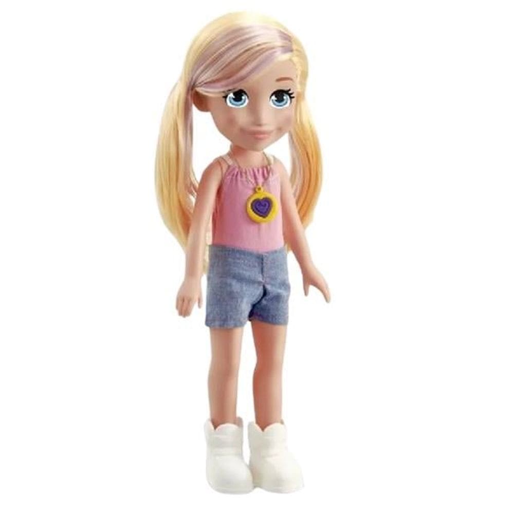 Boneca Polly  Surf