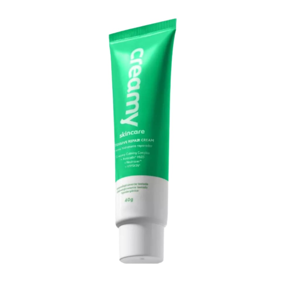 Creme Hidratante Creamy Intensive Repair 40g