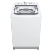Máquina de Lavar Consul 18Kg Branca com Lavagem Econômica e Ciclo Edredom - CWK18AB