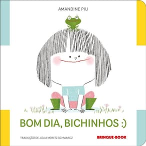 Bom dia, bichinhos :)