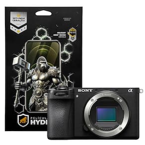 Película para Sony A6700 - Hydrogel HD - Gshield