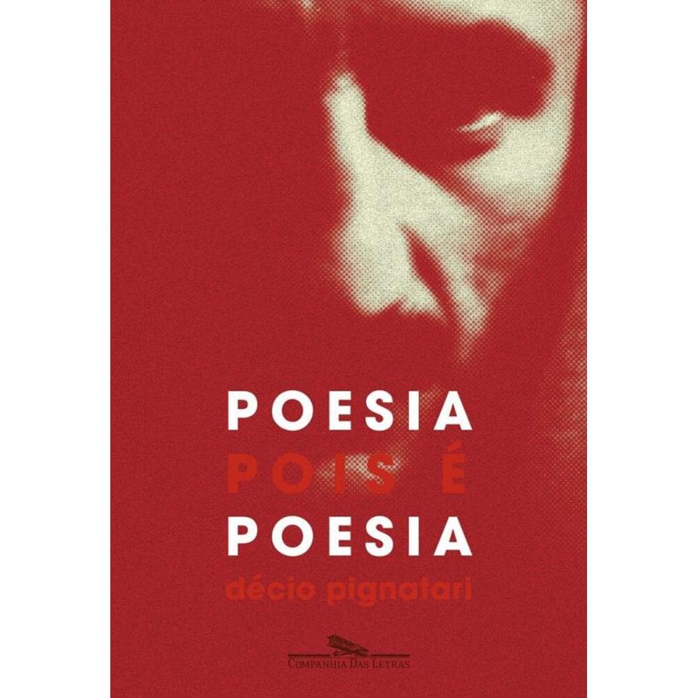 Poesia pois é poesia