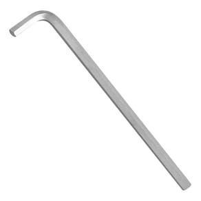 Chave Allen Hexagonal Longa Tipo L 9/64`` 206056 - Tactix