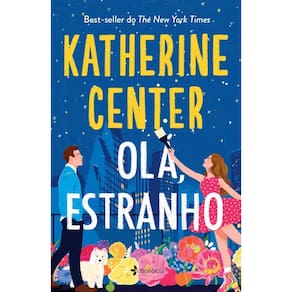 Olá, Estranho - o Amor Não é Cego, Apenas Um Pouco Difícil De Ver