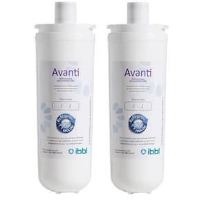Refil Ibbl Avanti  2 Unidades