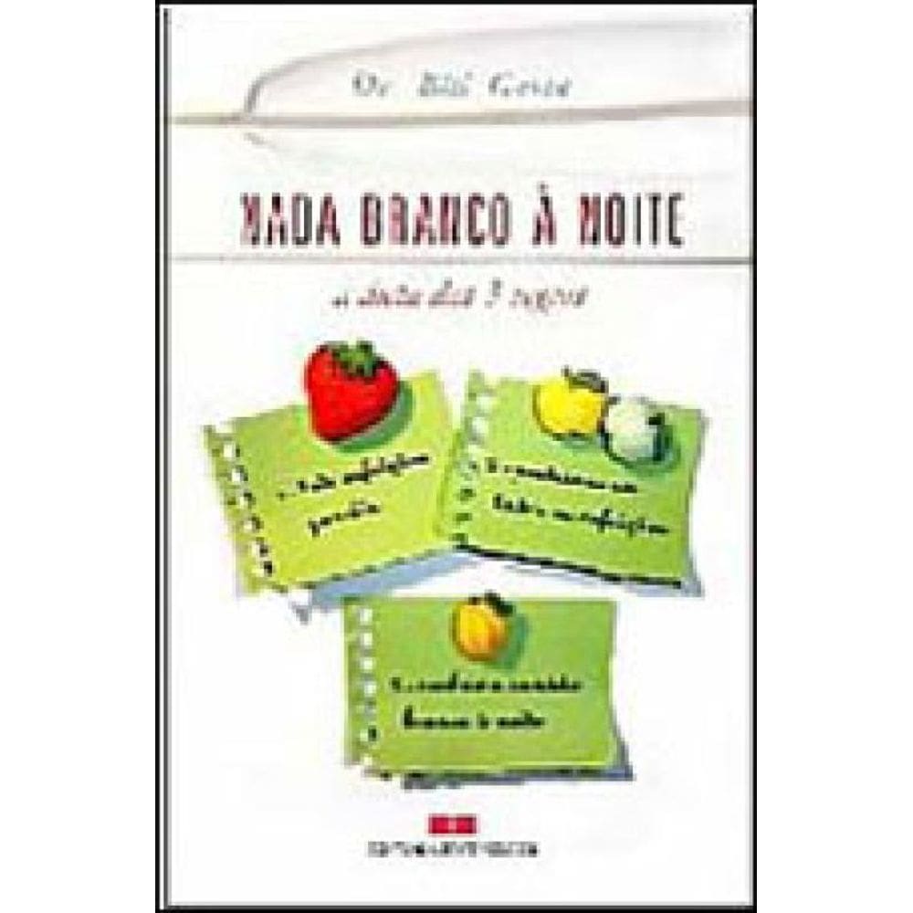 Nada Branco A Noite