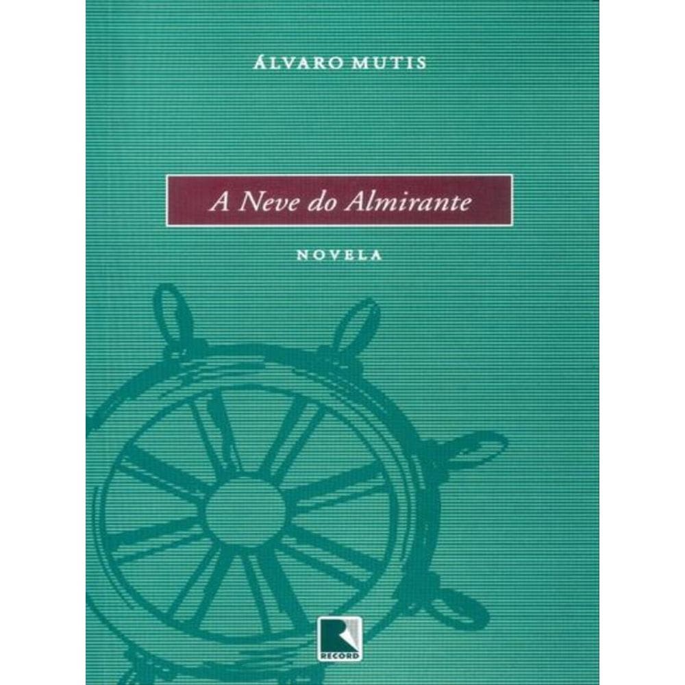 A Neve Do Almirante
