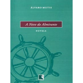 A Neve Do Almirante