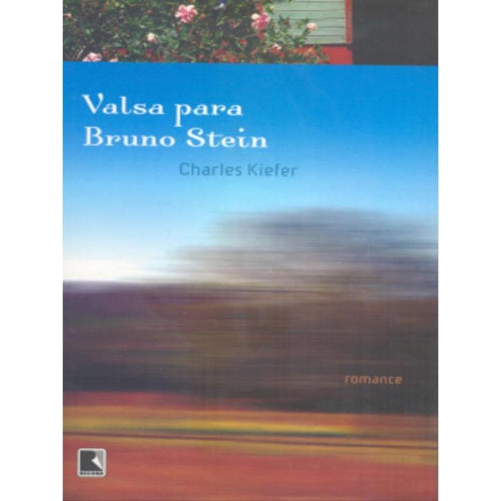 Valsa Para Bruno Stein