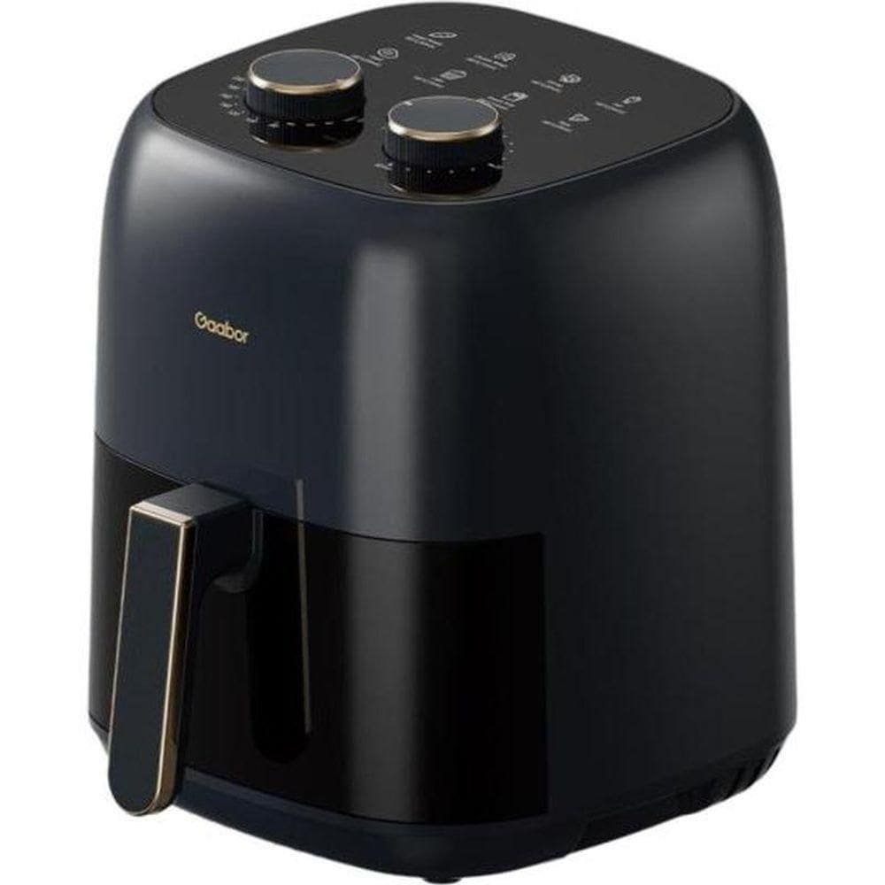Fritadeira Air Fryer Gaabor Eclipse 4,2l Cinza 110V