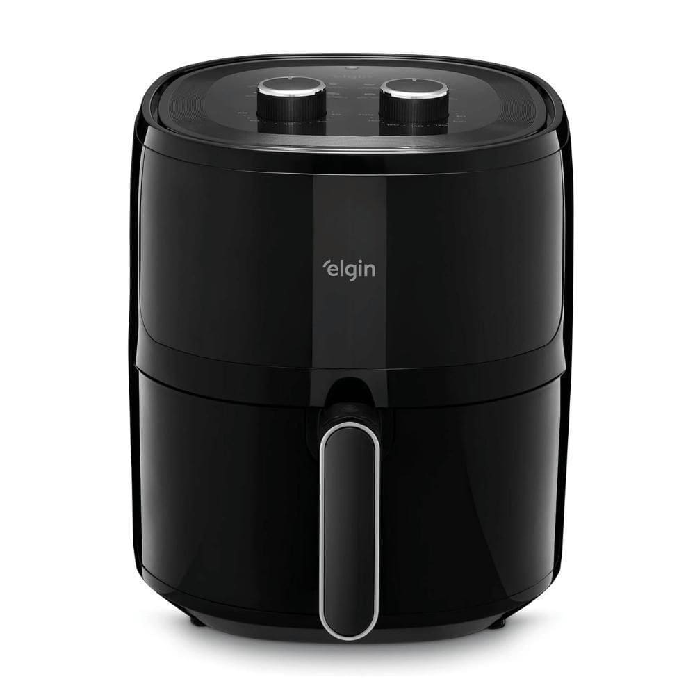 Fritadeira Air Fryer Elgin Space 5 Afc50 5l - 110v