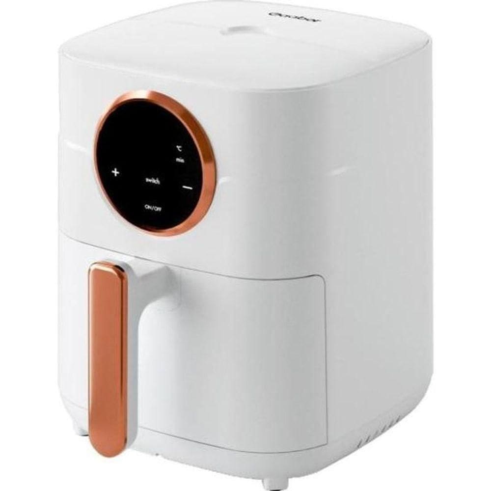 Fritadeira Air Fryer Gaabor Touch 4l Branco 110V