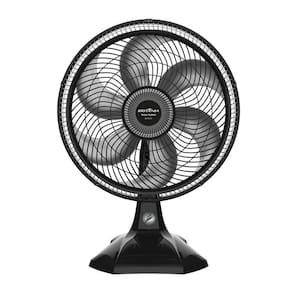 Ventilador Britania Bvt400 2 Em 1 Maxx Force Turbo 150w 110V