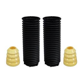 2 Kit Batente Amortecedor Dianteiro Volvo V40 2017 2018 2019