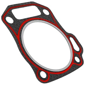 Junta Cabeçote Motores 4 Tempos 5,5HP 6,5HP Supreme Parts