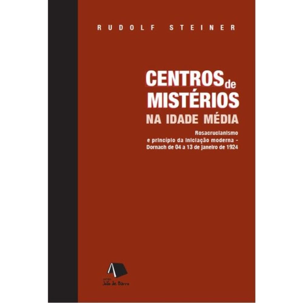 Centros De Mistérios Na Idade Média