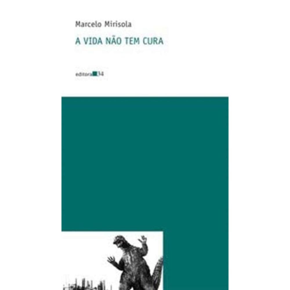 Vida Nao Tem Cura, A