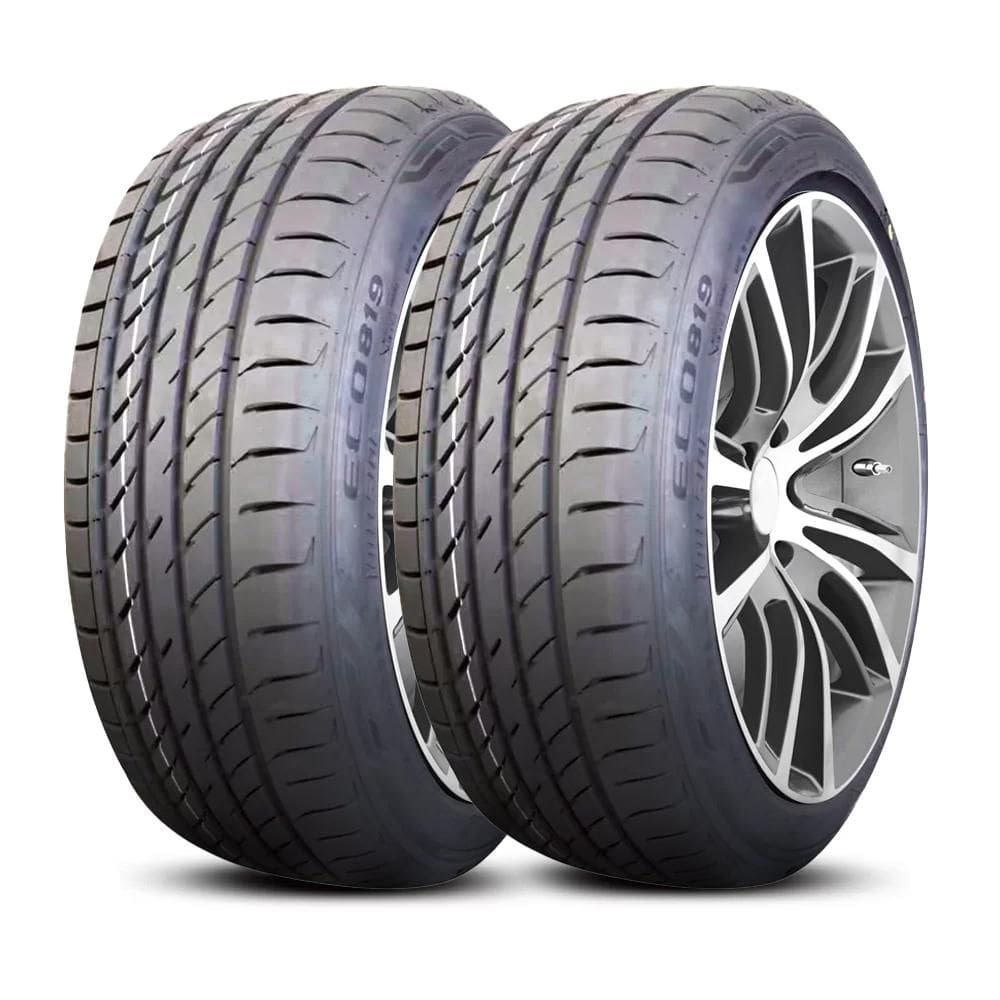 Pneu Aro 17 Aoteli ECO819 225/45ZR17 94W - 2 Unidades