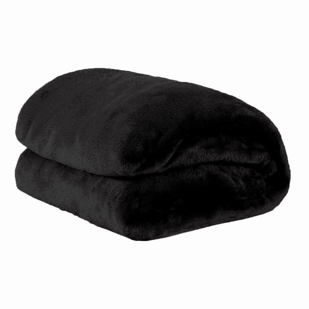 Cobertor Casal Fleece Toque Aveludado Macio Quentinho