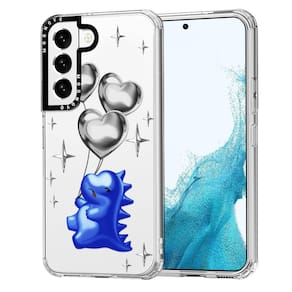 Capa de telefone MOSNOVO para Samsung Galaxy S22 Plus Buffertech