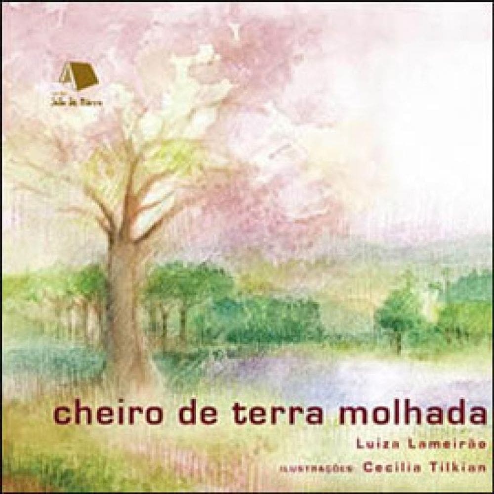 Cheiro De Terra Molhada