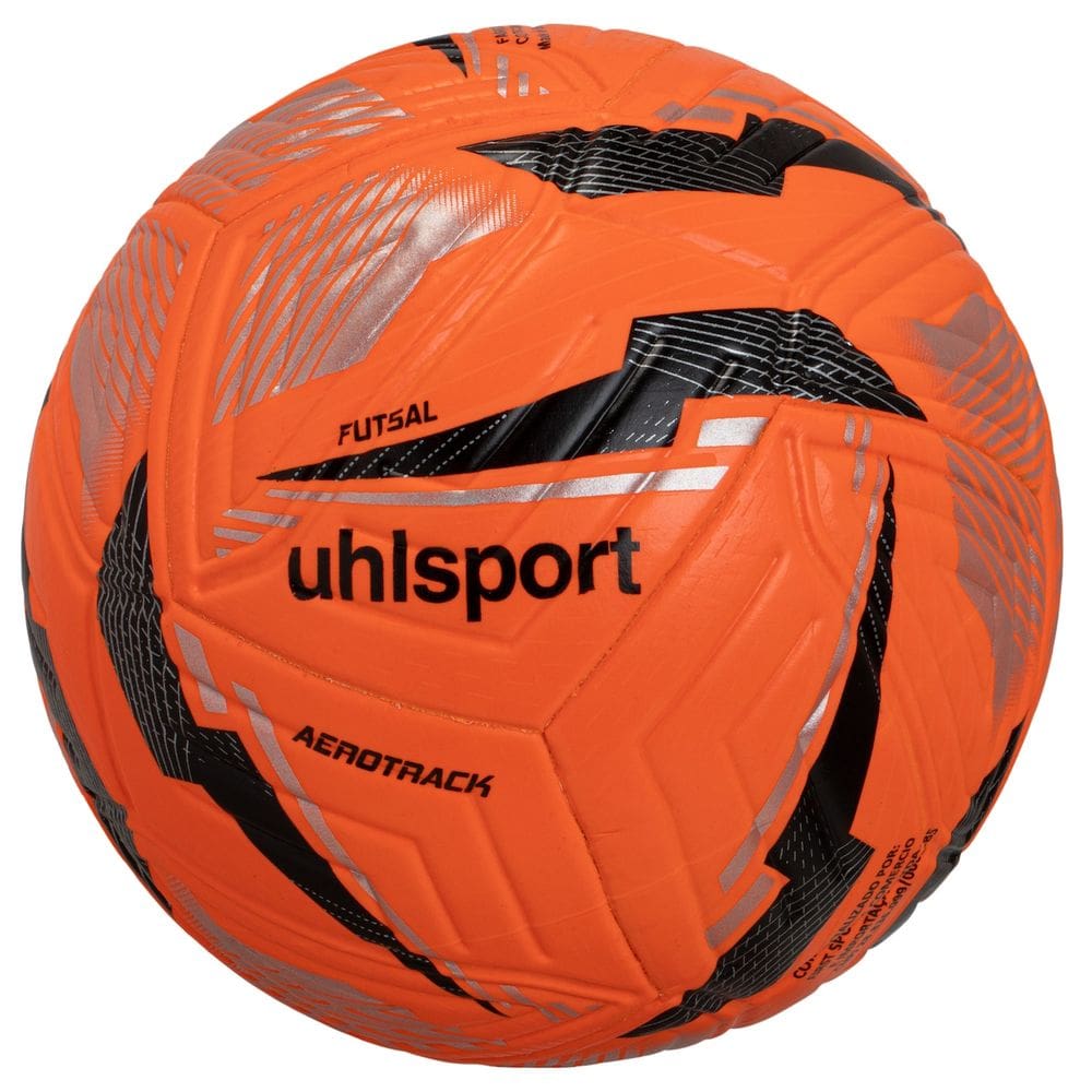 Bola de Futsal Uhlsport Aerotrack