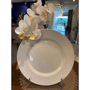 UNIDADE PRATO RASO SPLIT WHITE 1a CLASSIFIC.