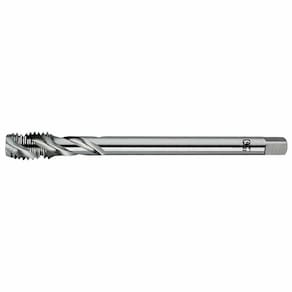 Macho Hss-E Máquina M7,0 X 0,75 Din374 270/2 Canal Helicoidal Mf
